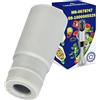 MONTERAL Giunto Motore per Frullatore a Mano con Codice Originale MS-0678747 SS-1600005525 per Moulinex per Tefal per Krups - Garanzia di 10 Anni
