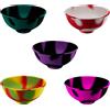 Mind Games 3 Pezzi Ciotola silicone cocchino mistiera 2 in 1