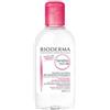 Bioderma Italia Bioderma sensibio h2o ar 250ml