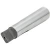 Respicefinem mt3 a mt2 manicotto da mt2 a mt3 12×3×3 adattatore conico riduttore punta per trapano argento elevata durezza resistenza all'usura mt3 a mt2 punta mt3
