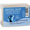 La Dispensa Deo Crystal Soap Sapone Minerale 150 Grammi