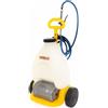 Arco Froggy Eco 12 volt - Pompa irroratrice a batteria - A trolley - 20L