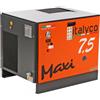 Italyco Maxi 8 - Compressore rotativo a vite - Pressione max 10 bar