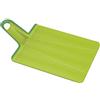 Joseph Joseph Cut and Carve tagliere in bambù, legno, 40 x 30 x 3.5 cm