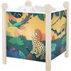 Trousselier 6260025 - Lanterna Magica, Luce Notturna per Bambini, Luce Notturna