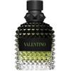 Valentino Born in Roma Green Spray 100ml