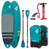 Fanatic Fly Air Premium 10'4" Inflatable SUP package