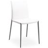 ZANOTTA sedia LIA 2086 - 2086-GR-99