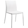 ZANOTTA sedia LIA 2087 - 2087-AL-99