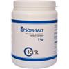 ORIGINI NATURALI SRL Epsom Salt 1 Kg