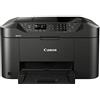 Canon (TG. A4) Canon Maxify Mb2150 Stampante Inkjet Multifunzione 4-1 Wireless, Scherm