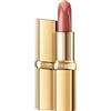 L'Oreal Color Riche Nude of Worth Rossetto 540