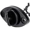 Powerlift Spina for Barca, Set di Tappi di Scarico for Kayak Portatili Tappi filettati for Barca for Canottaggio Universale