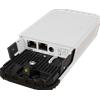 Mikrotik wAP ac LTE kit (2024) 300 Mbit/s Nero, Bianco Supporto Power over Ethernet (PoE)