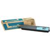 Kyocera-mita Toner Kyocera ciano TK-875C taskalfa 550c 650c 750c [1T05JNCNL0]