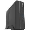 Yashi Pc Yashi SFF i5-12400/8GB/512GB/Freedos 11 Pro/Nero [YY11059]