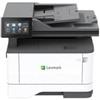 LEXMARK - Stampante Multifunzione MX432adwe - Bianco e Nero