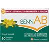 Chemists research SennAb regolarità intestinale 60 compresse rivestite