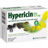 Amicafarmacia Specchiasol Hypericin Plus utile a sostenere il fisiologico tono dell'umore 40 capsule