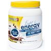 Long Life Longlife Light & Energy per il controllo del peso 500g gusto cacao