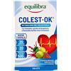Equilibra Colest-Ok per il metabolismo del colesterolo 20 compresse