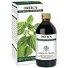 ORTICA ESTRATTO INTEGRALE200ML