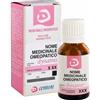 Amicafarmacia Cemon Aconitum Napellus 30Lm 10mlgocce