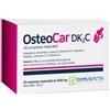 Amicafarmacia Osteocar DK2C 30 Compresse