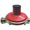 SIP REGOLATORE Bassa Pressione 4 kg BOMBOLA Gas BUTANO PROPANO Aria MONDIAL LPZ 4