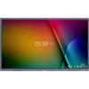 ViewSonic Touch Screen Interattivo ViewSonic IFP7533-G 75 60 Hz 4K Ultra HD