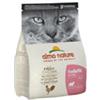 Almo Nature Holistic Kitten (pollo) - Sacco da 12kg.