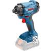 Bosch Professional 06019G5104 Avvitatore a Massa Battente, 36 W, 18 V