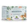 VALVERBE Tisana Menopausa 20 Filtri - Pacco da 6-180 g