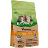 NaturalPet Premium Cat Hairball Pollo - 300 gr - Crocchette naturali cane - 1° ORDINE? scegli lo sconto BZR5 / BZR20 + 200 punti fedeltà