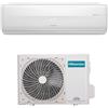 Hisense Climatizzatore 9000 Btu Inverter Monosplit A+++/A+++ Fresh Master Hisense