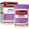 SWISSE UMORE IPERICO E GINSENG SIBERIANO 50 COMPRESSE