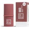 3ina MAKEUP - The No-Rules Stick 503 (mini) - Blush in Crema Nude con Acido ialuronico - Blush Stick per Occhi Labbra e Guance - Blush Formato Viaggio dal Finitura naturale - Vegan - Cruelty Free