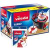 Vileda Turbo - Set mocio