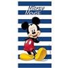 arlis Telo mare o asciugamano da bagno 70 x 140 cm in cotone (telo da spiaggia Mickey)