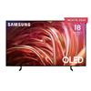 Samsung - Smart Tv Oled Uhd 4k 77 Qe77s85daexzt-graphite Black