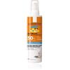 La Roche Posay La Roche-Posay Anthelios Dermo-Pediatrics Invisible Spray SPF50+