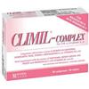 MAR-FARMA SRL Climil Complex 30 Compresse Mar-farma Srl