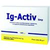 Ig-activ Smp 30 Bustine