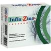 MAR-FARMA SRL Influ-zinc Inverno 12 Compresse Effervescenti Mar-farma Srl