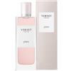 YODEYMA SRL Verset Jana Edp Puor Femme 50ml Yodeyma Srl