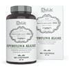 Dulac Apothecary Alga Spirulina 180 Compresse Dulac