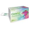 Cistalex Integratore Funzionalità Vie Urinarie 20 Stick