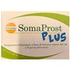 Somaprost Plus Integratore Per La Prostata 20 Stick