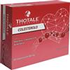 Thotale Colesterolo 30 Compresse Thotale