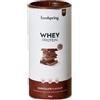 Foodspring Whey Protein Cioccolato 750g Foodspring
